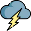 Storm icon 64x64
