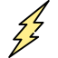 Flash icon 64x64