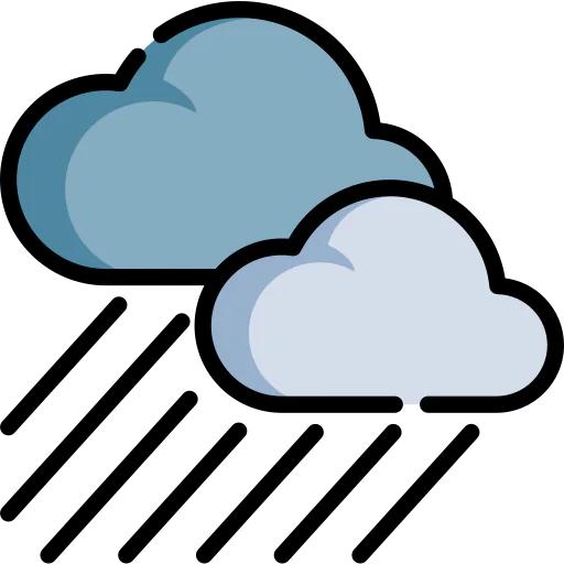 Rain icon
