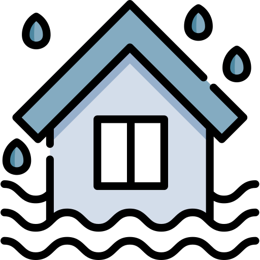 Flood icon