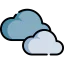 Cloudy icon 64x64