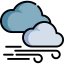 Cloudy icon 64x64