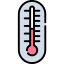 Thermometer icon 64x64