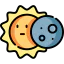 Eclipse icon 64x64
