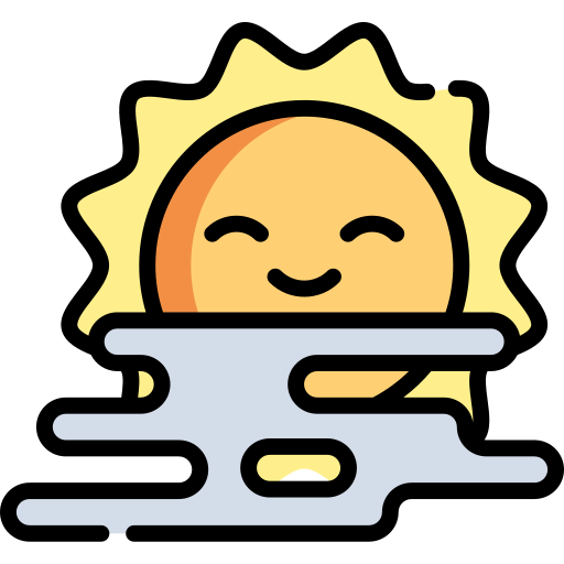 Fog icon