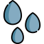 Drops icon 64x64