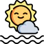 Cloud icon 64x64