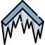 Icicles icon 64x64