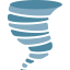 Tornado 图标 64x64