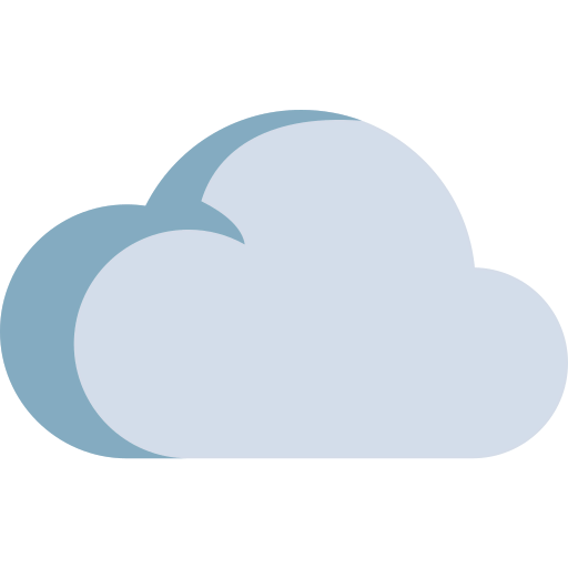 Cloud icon