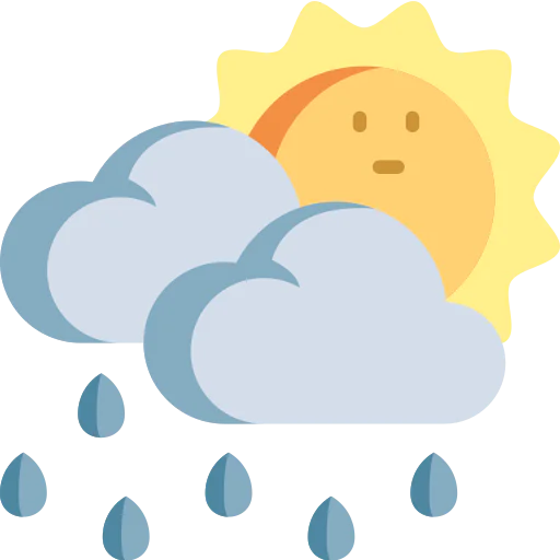 Rain icon