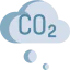 Co2 biểu tượng 64x64