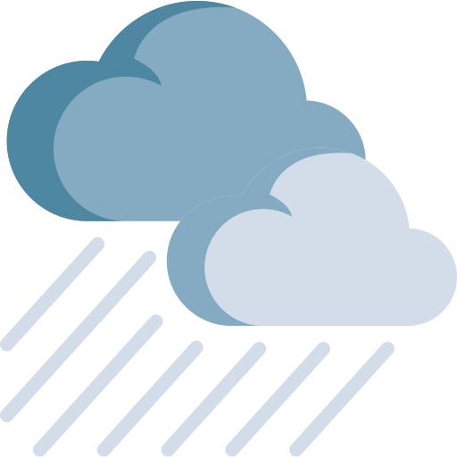Rain icon