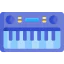 Keyboard icon 64x64