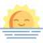 Sunset 상 64x64