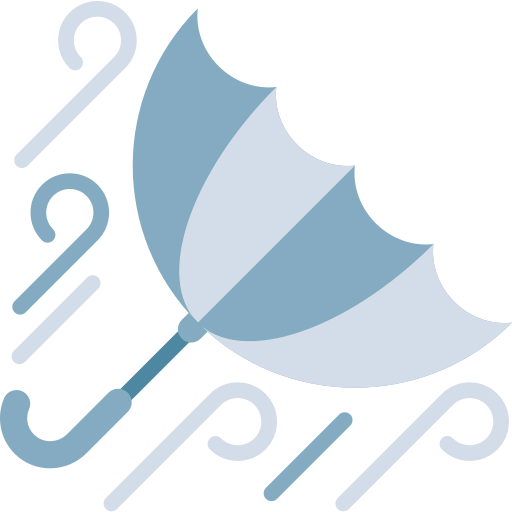 Wind icon