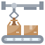 Manufacturing icon 64x64