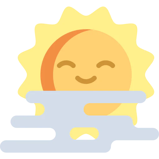Fog icon
