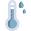 Thermometer icon 64x64