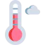 Thermometer icon 64x64