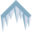 Icicles biểu tượng 64x64