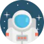 Astronaut icon 64x64