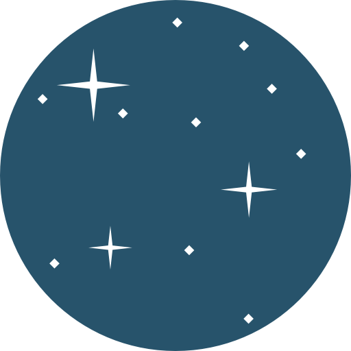 Space icon
