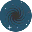 Black hole 상 64x64