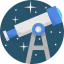 Telescope icon 64x64