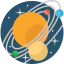 Solar system 상 64x64