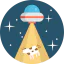Ufo icon 64x64