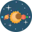 Solar system 상 64x64