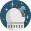 Observatory icon 64x64