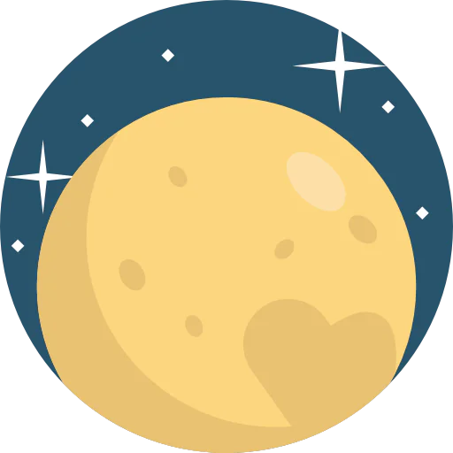 Pluto icon