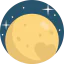 Pluto icon 64x64