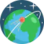 Satellite icon 64x64