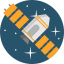 Satellite icon 64x64
