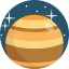 Jupiter icon 64x64