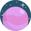 Venus icon 64x64