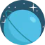 Uranus icon 64x64