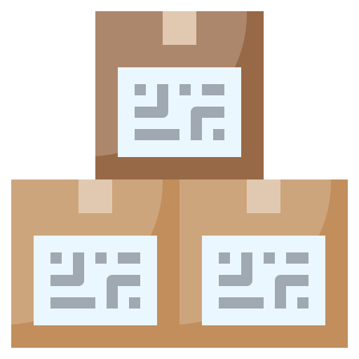 Qr code icon