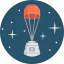 Space capsule 图标 64x64
