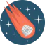 Space capsule 图标 64x64