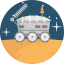Moon rover Symbol 64x64