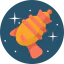 Бластер иконка 64x64