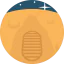 Footprint icon 64x64