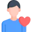 In love icon 64x64
