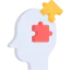 Puzzle icon 64x64
