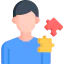 Puzzle icon 64x64