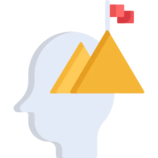 Mission icon